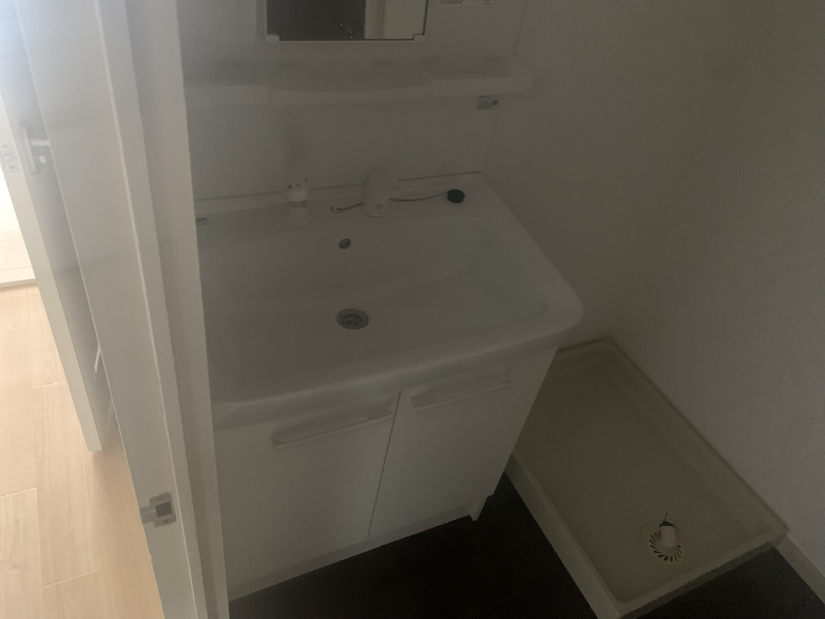 洗面所 写真6