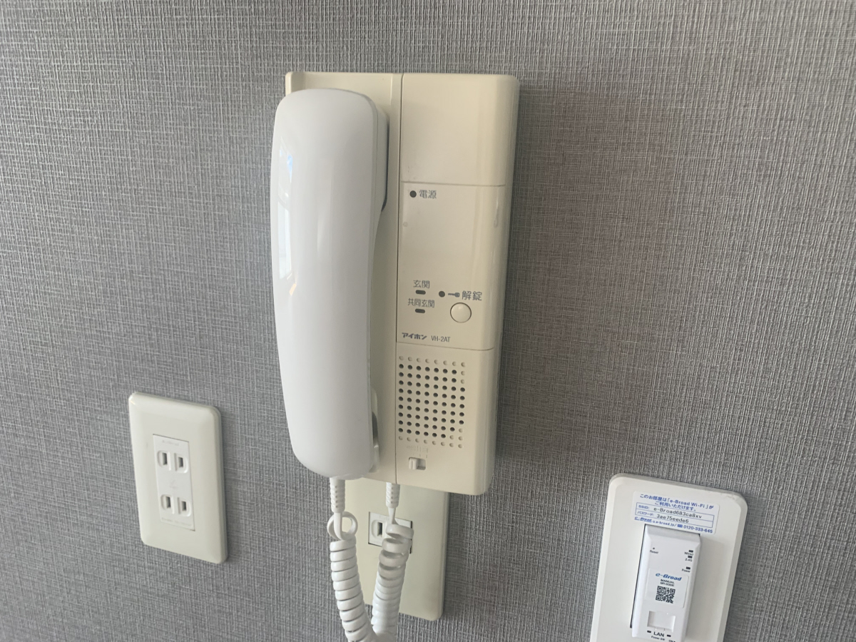 セキュリティ 写真10
