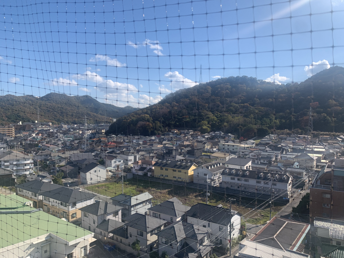 眺望 写真13