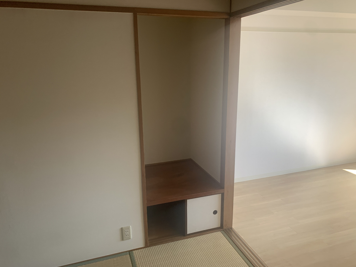 収納 写真29