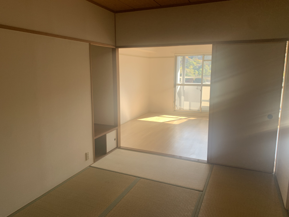 その他部屋・スペース 写真31