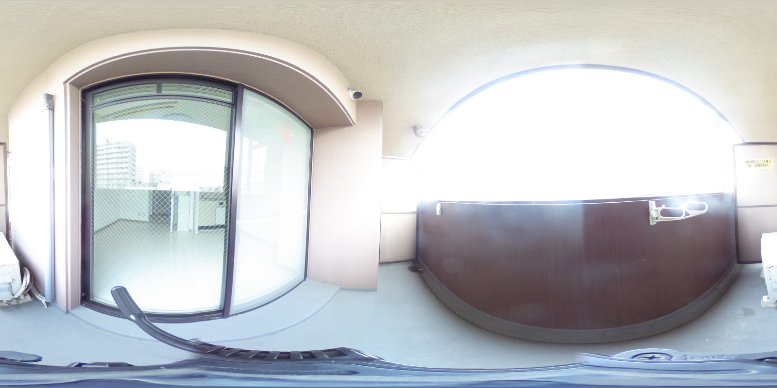 バルコニー・ベランダ 写真36