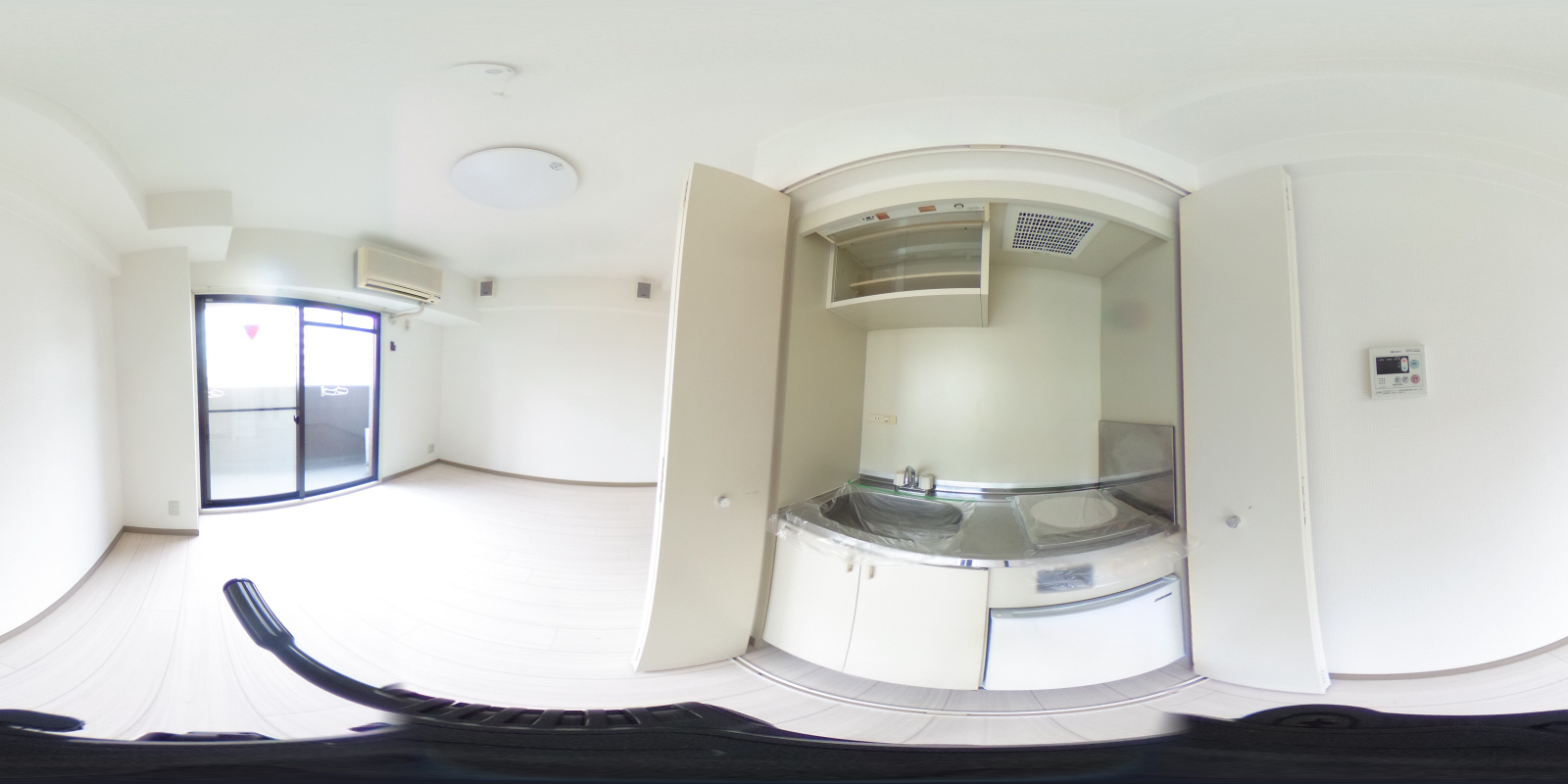 キッチン 写真34