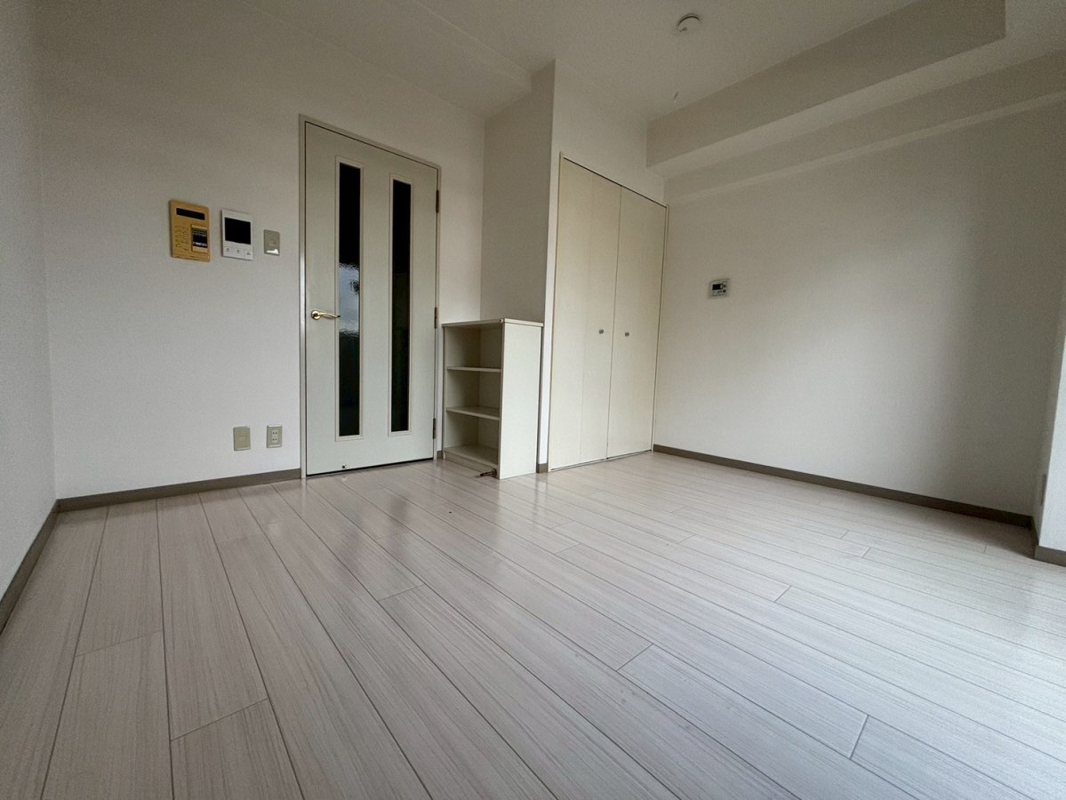 リビング 写真2