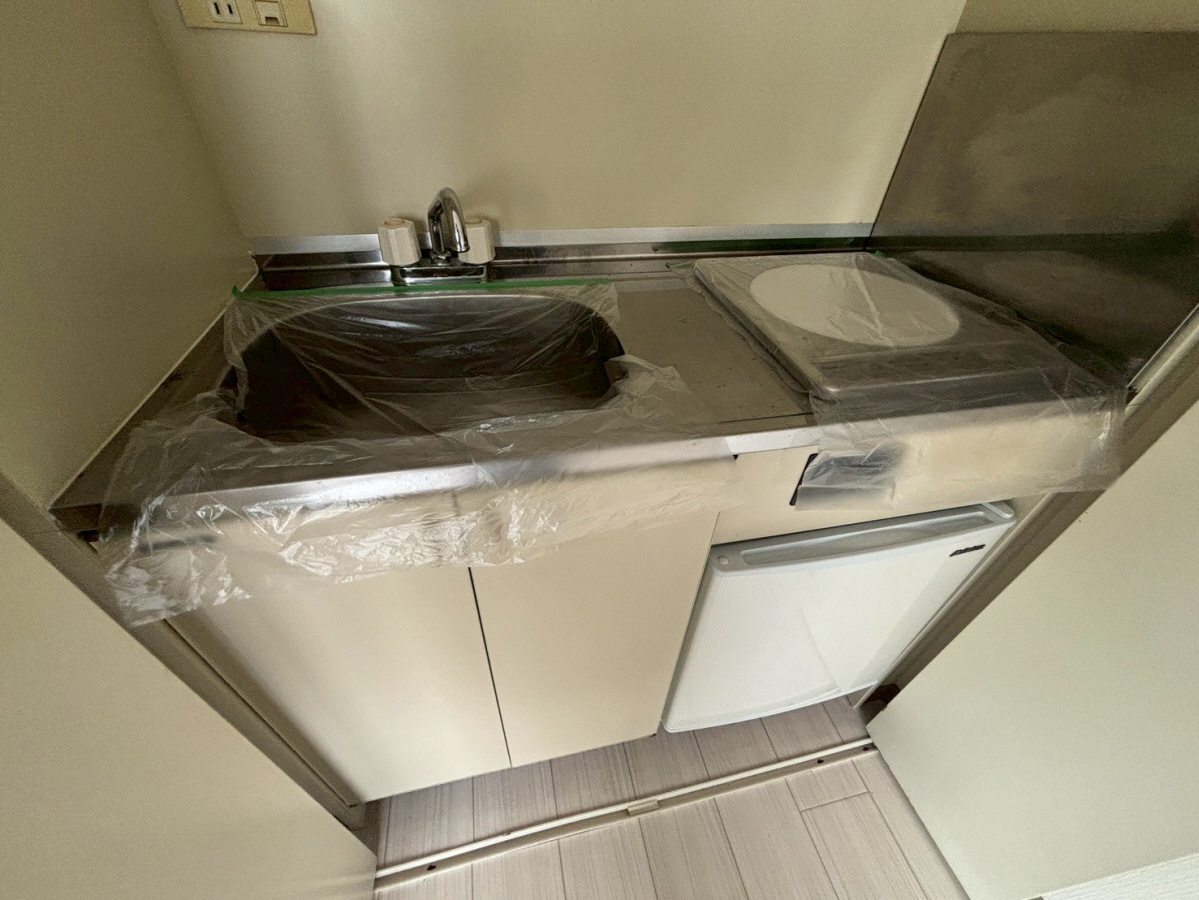 キッチン 写真3