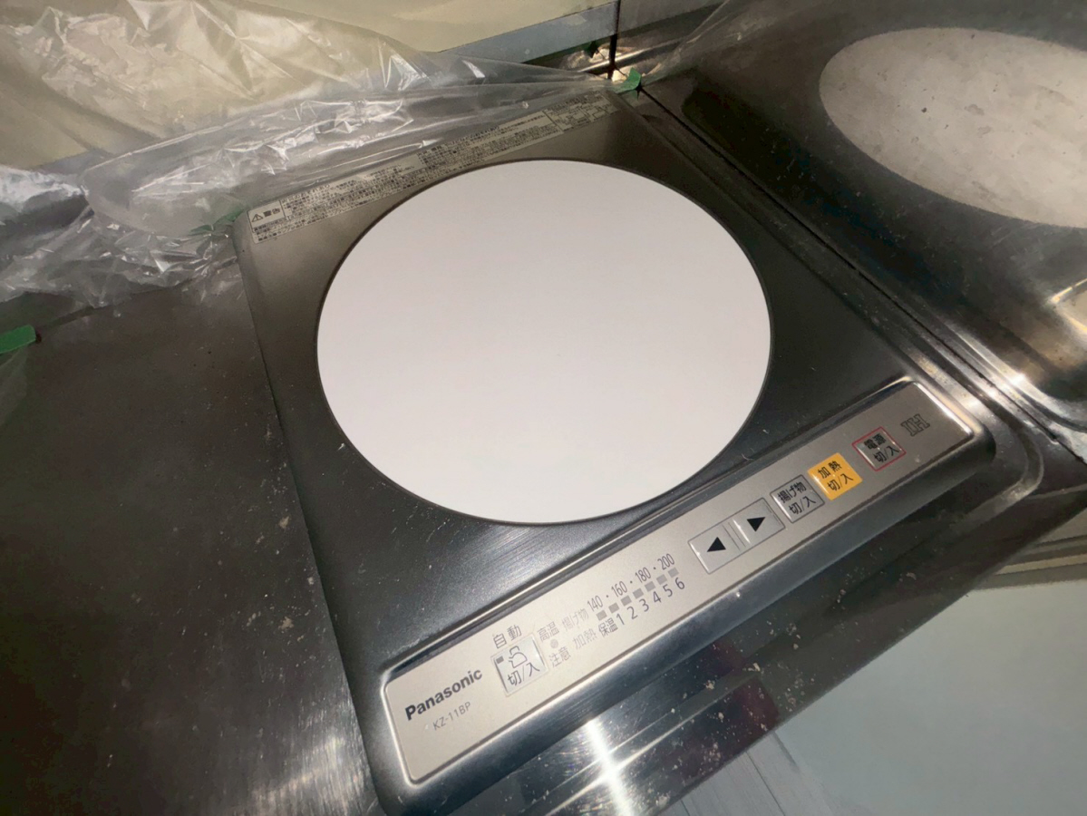 キッチン 写真28