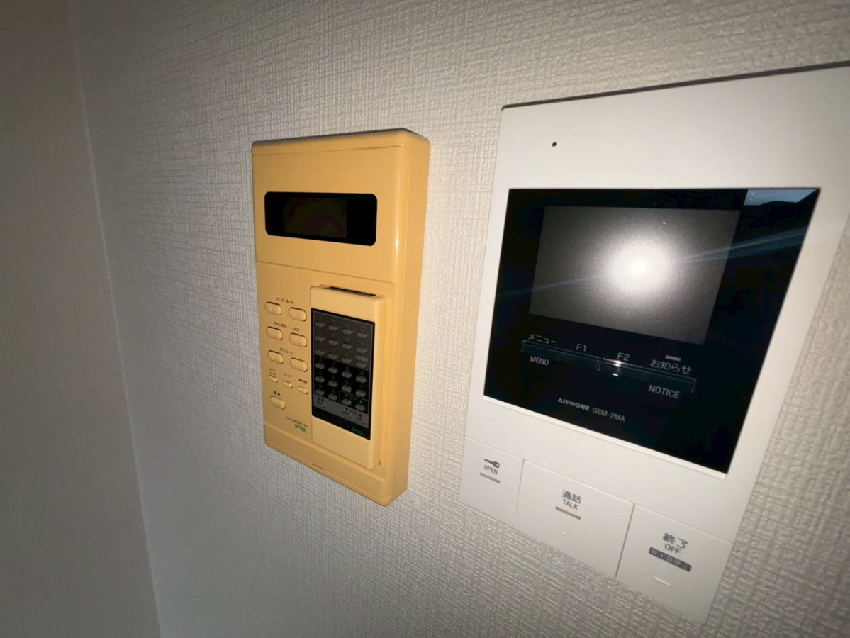 セキュリティ 写真30