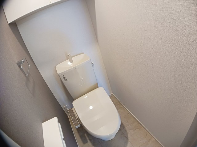 トイレ 写真6