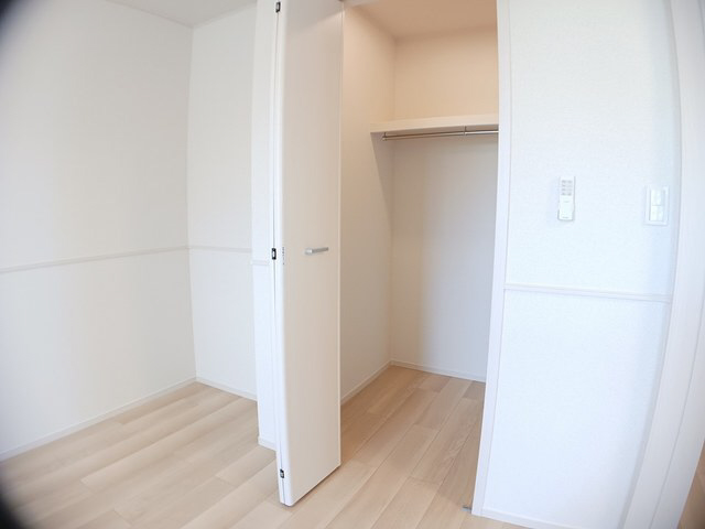 収納 写真7