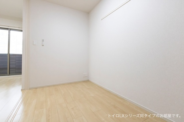 その他部屋・スペース 写真7