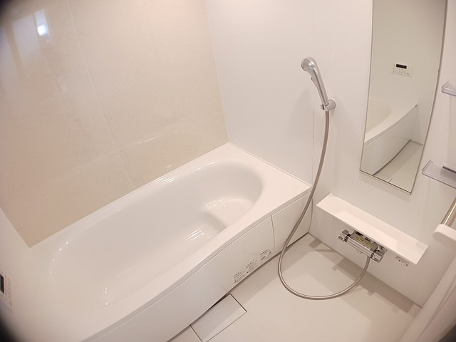 バス 写真4