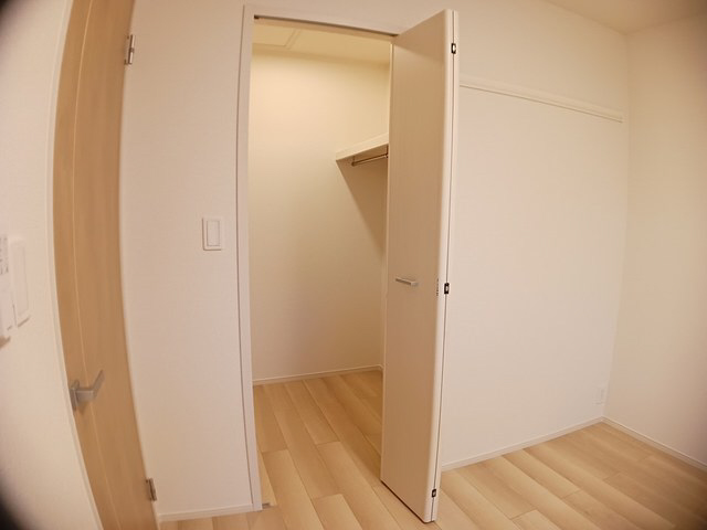 収納 写真7