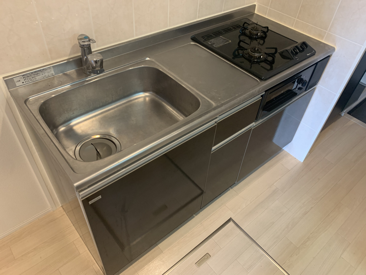 キッチン 写真3