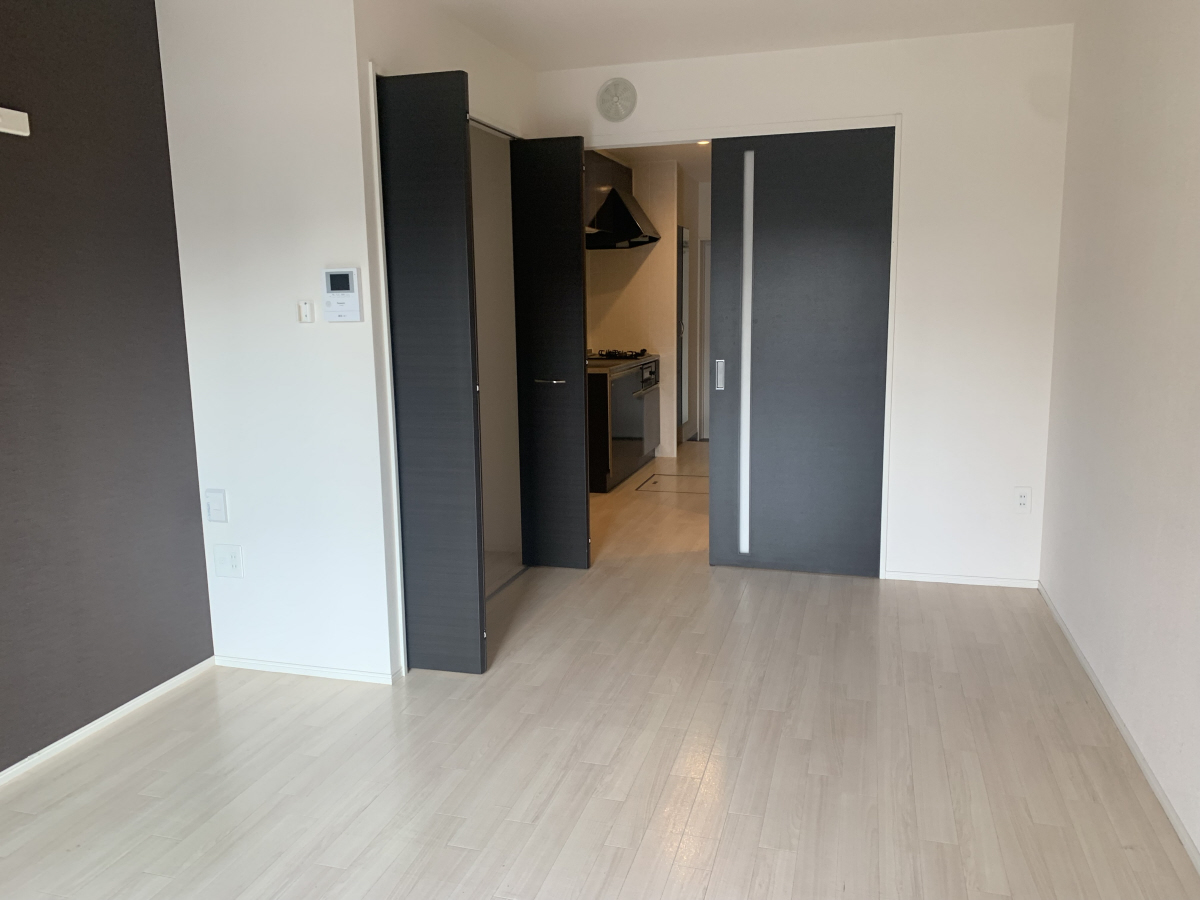 リビング 写真2