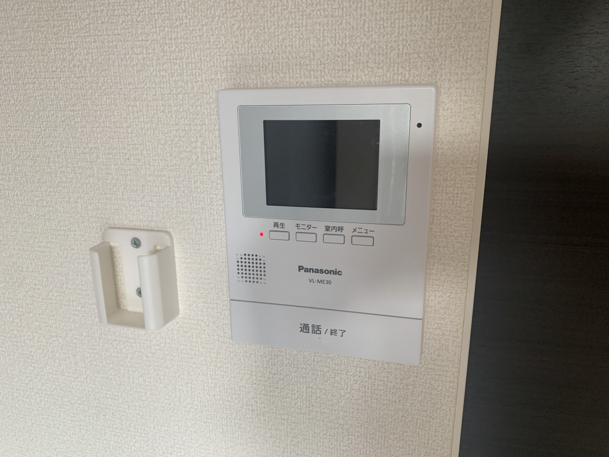 セキュリティ 写真10