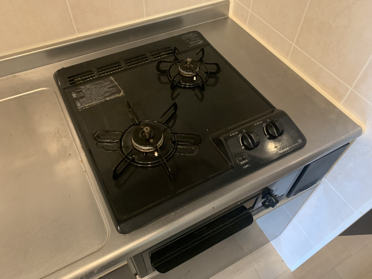 キッチン 写真18