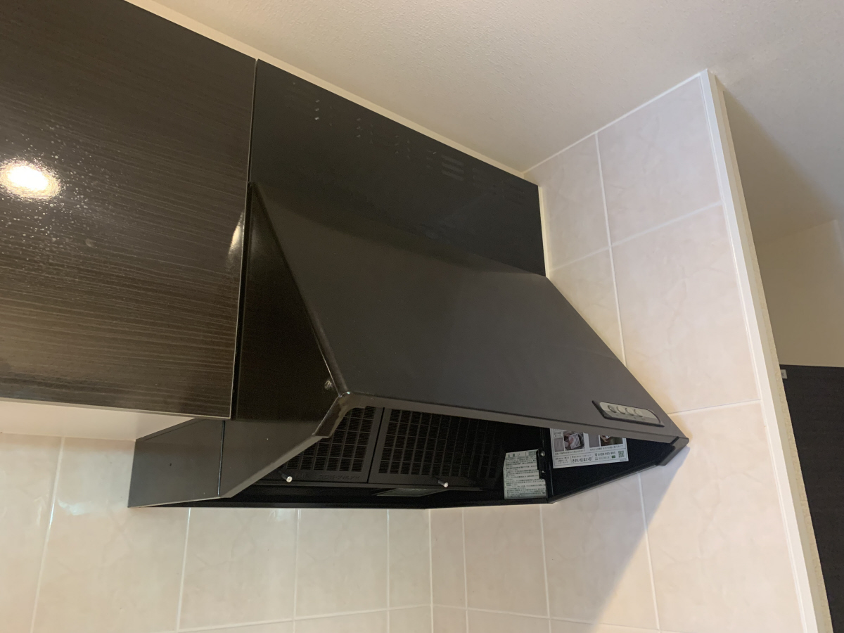 キッチン 写真19