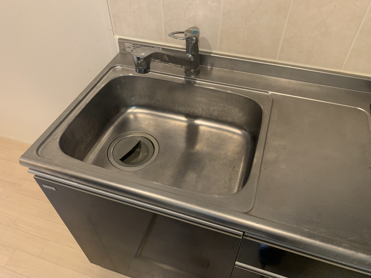 キッチン 写真20