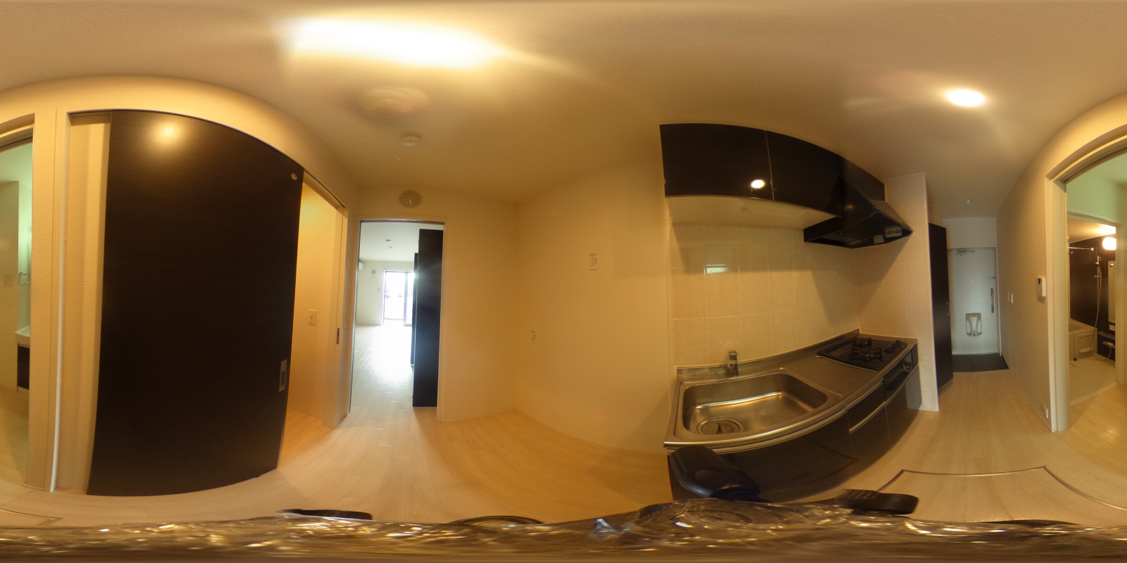 キッチン 写真34