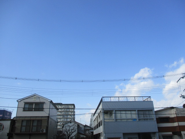 眺望 写真13