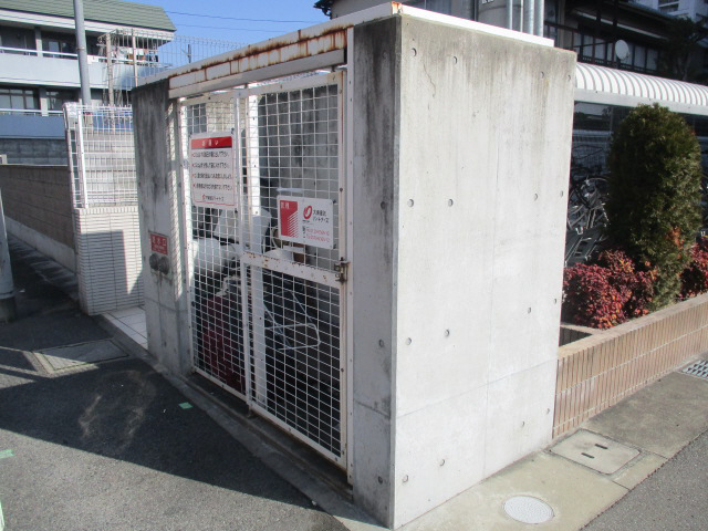 共用部 写真16