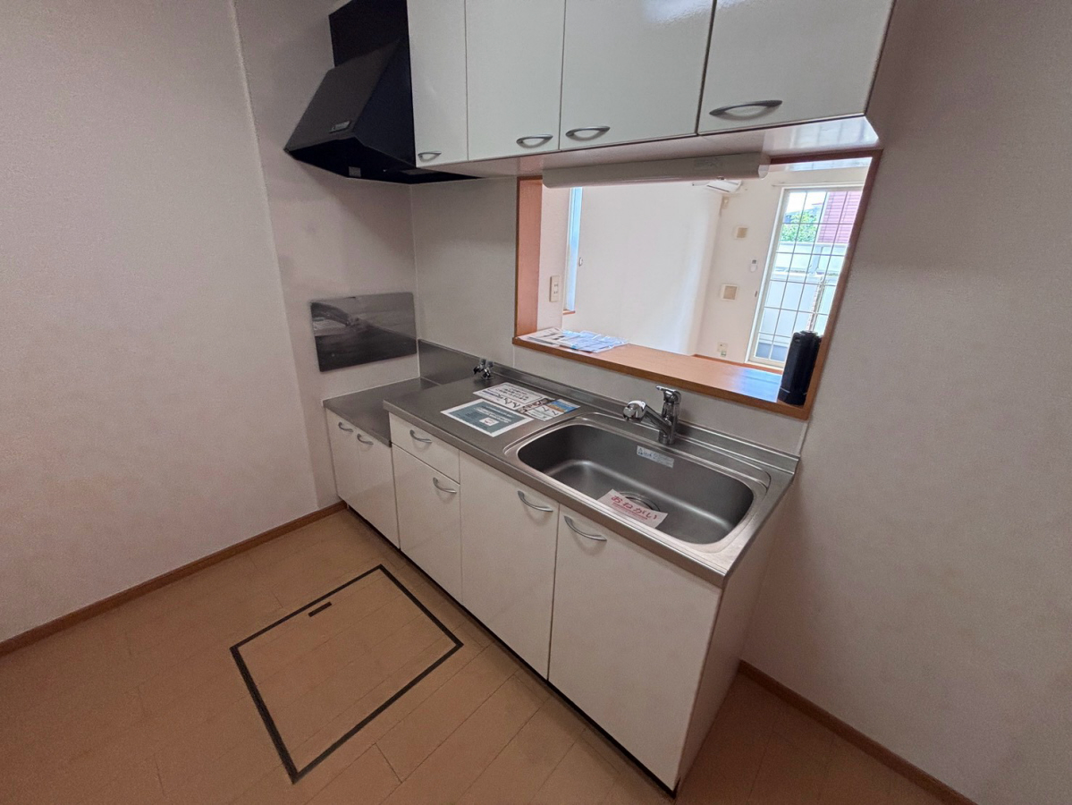 キッチン 写真3