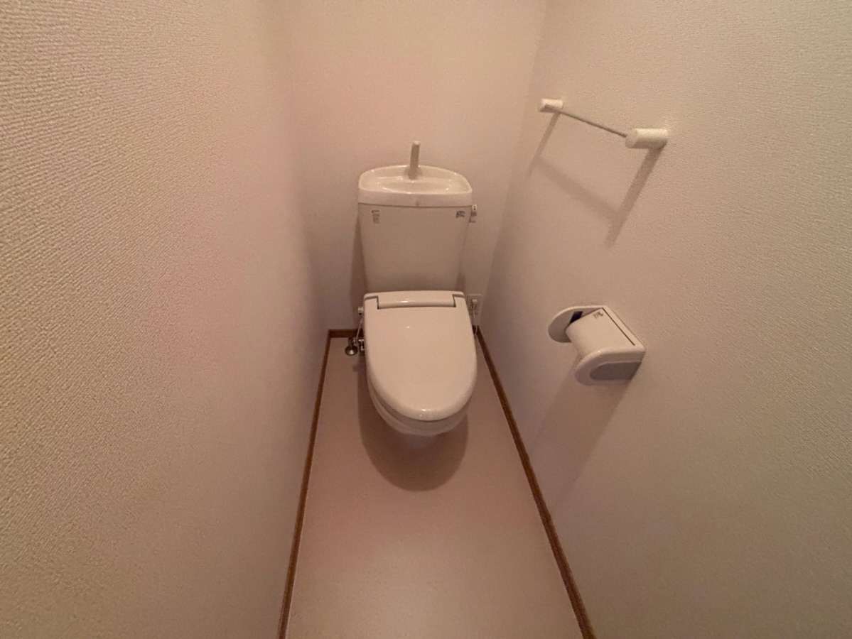 トイレ 写真5