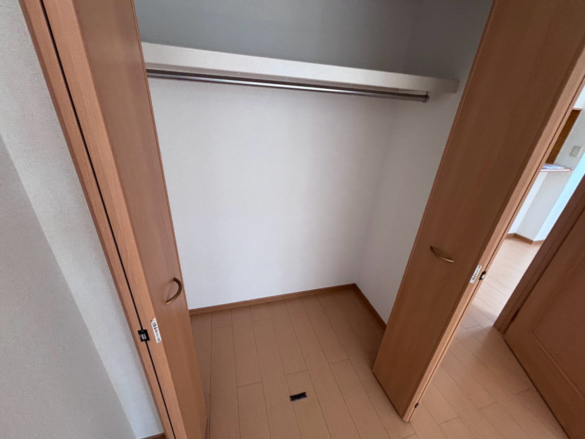 収納 写真8