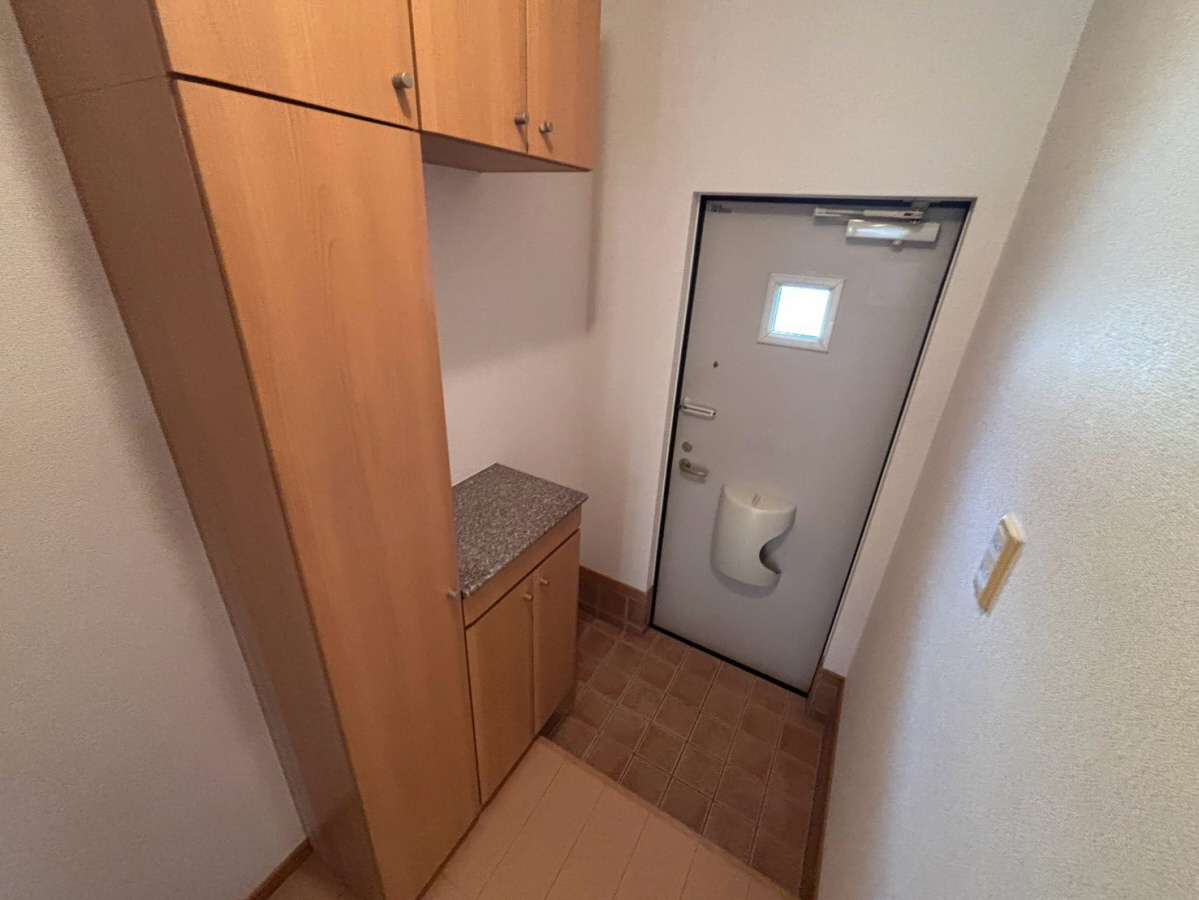 玄関 写真9