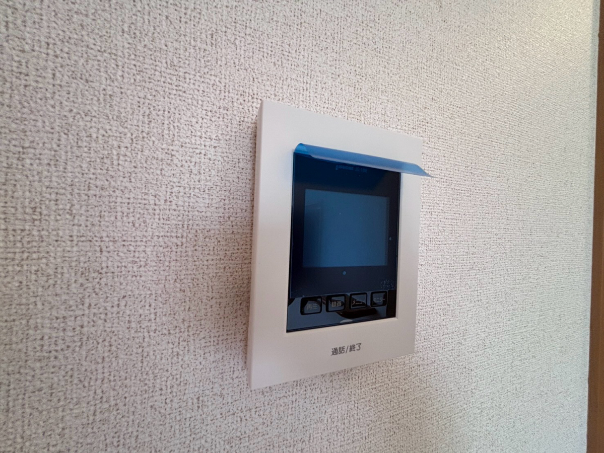 セキュリティ 写真11