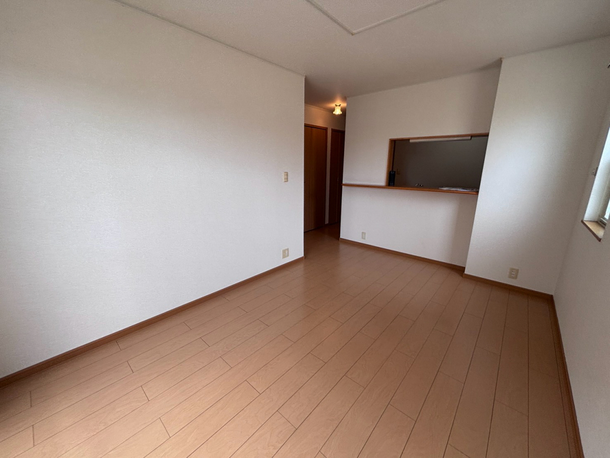 リビング 写真16