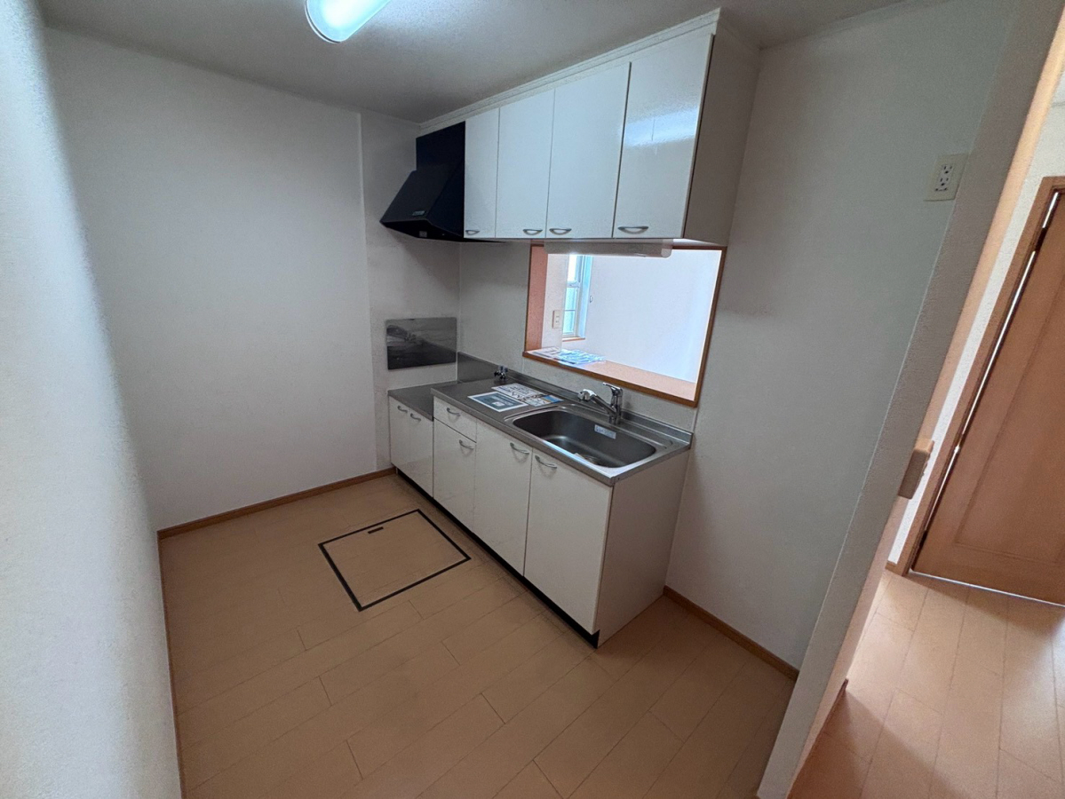 キッチン 写真18