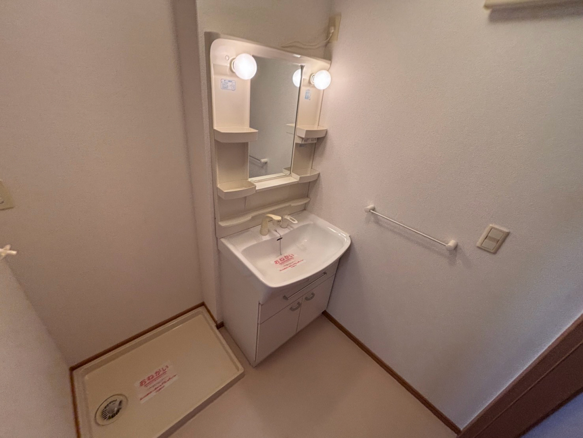 洗面所 写真32
