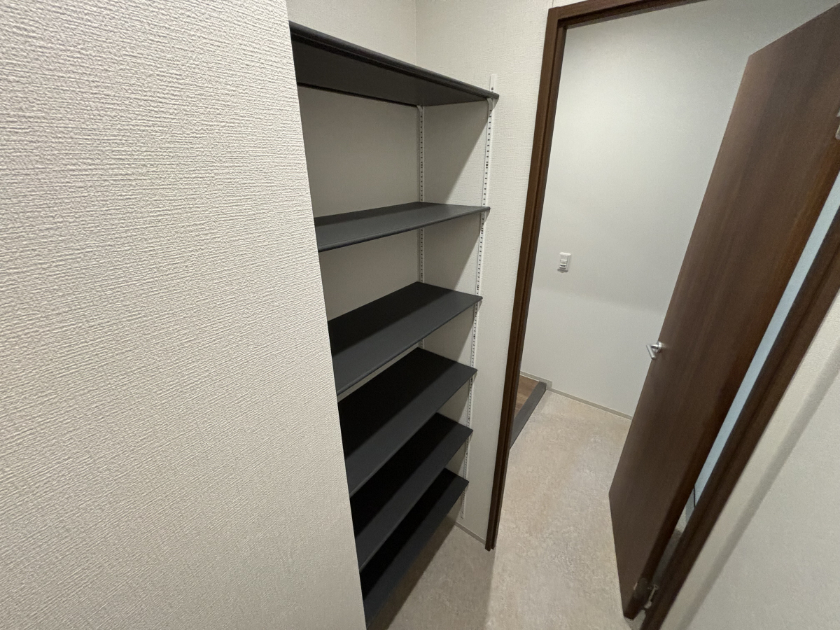 収納 写真19