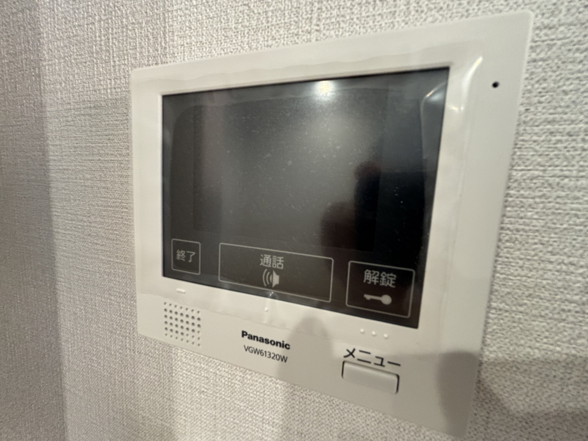 セキュリティ 写真11