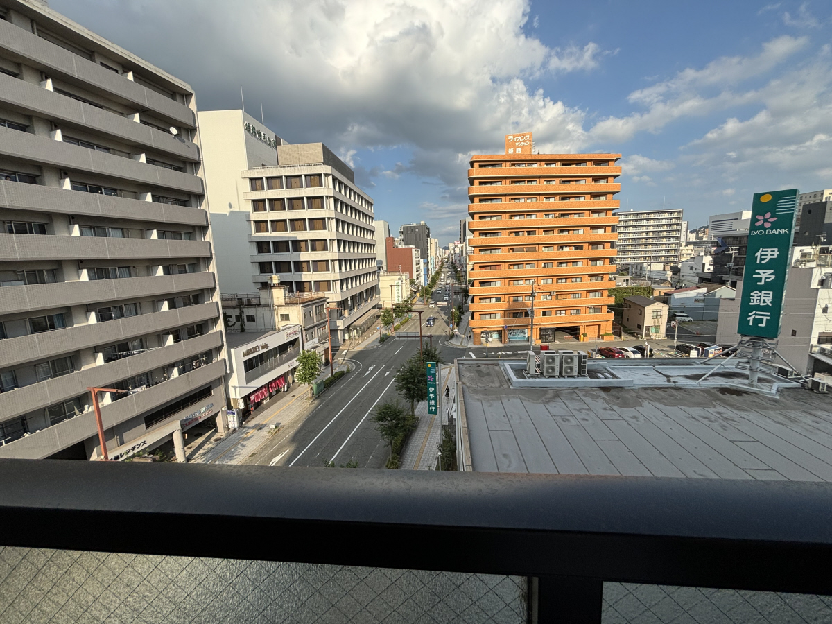眺望 写真15