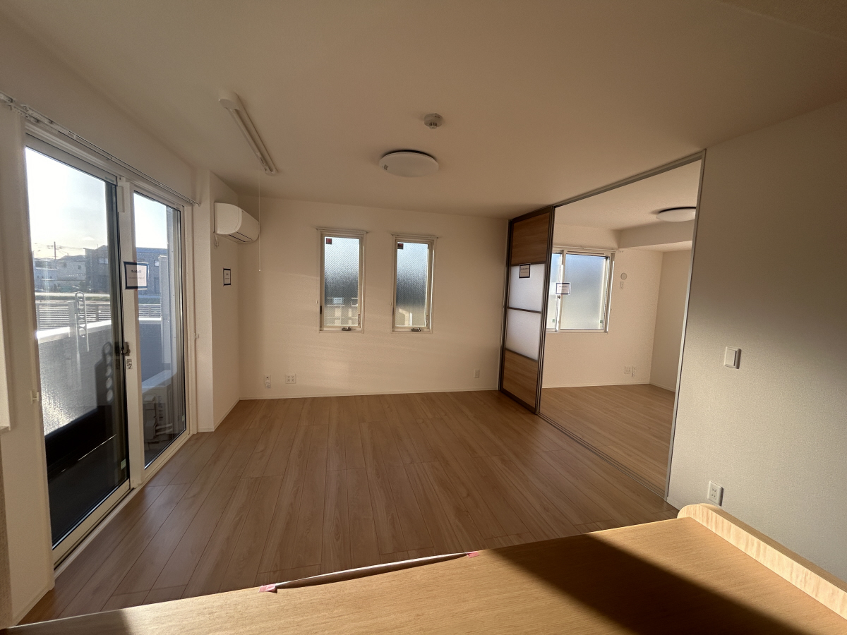 子供部屋 写真32