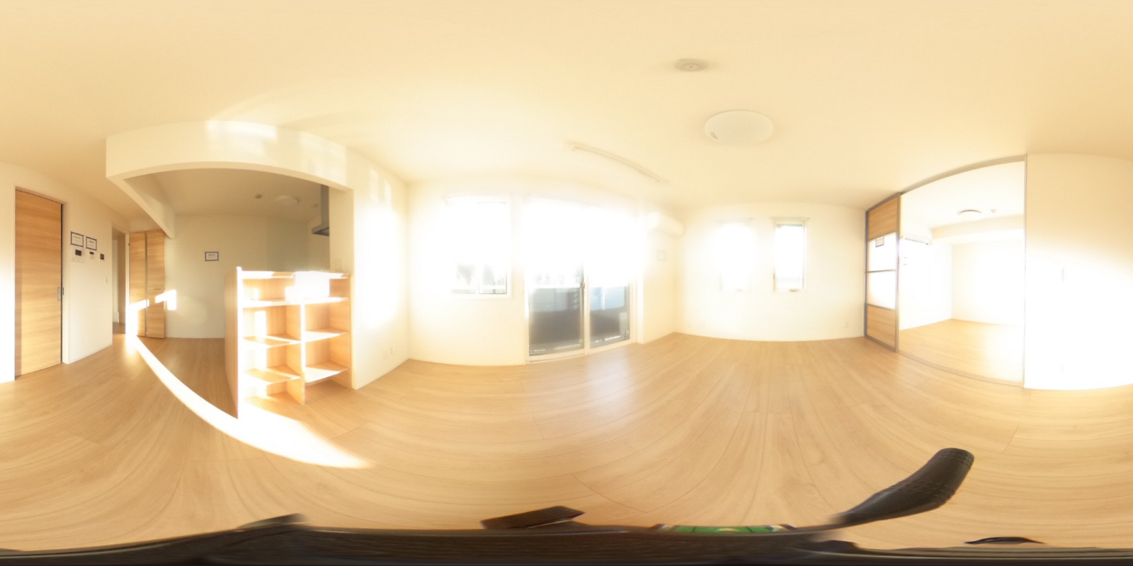 リビング 写真33