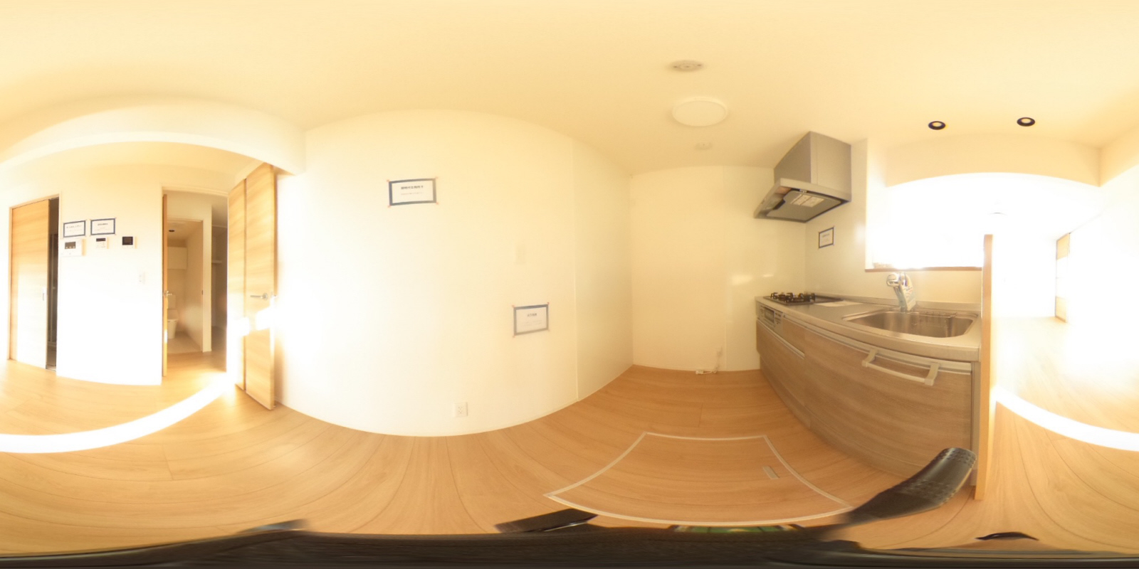 キッチン 写真34