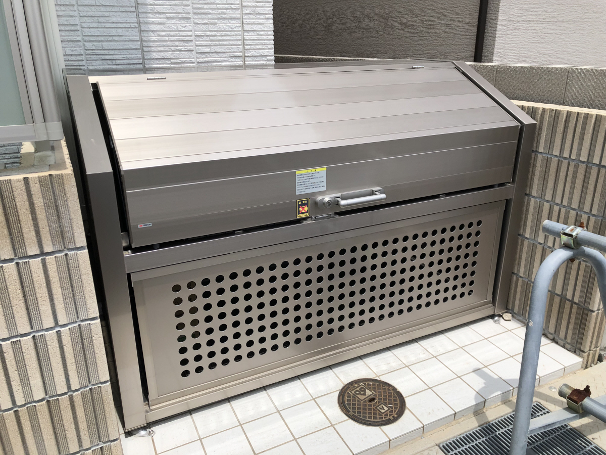 共用部 写真15