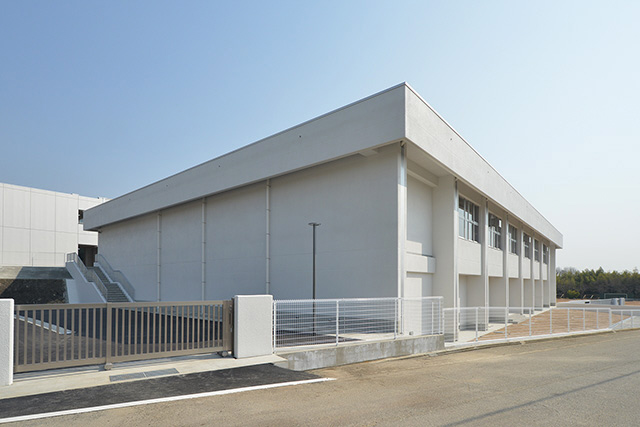 小野東小学校まで384m (徒歩5分) 写真21