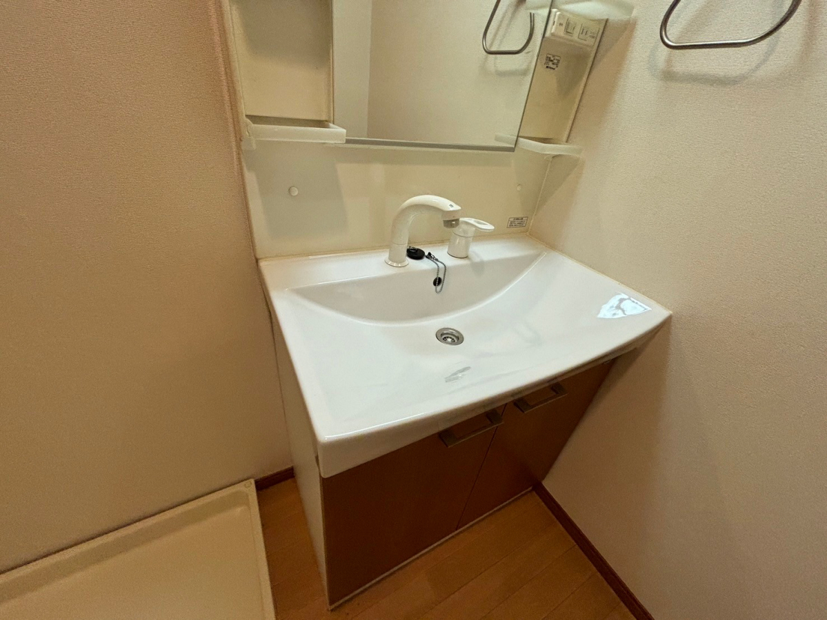 洗面所 写真6