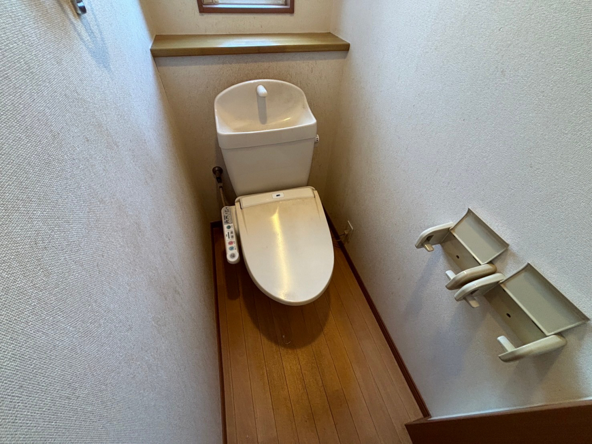 トイレ 写真5