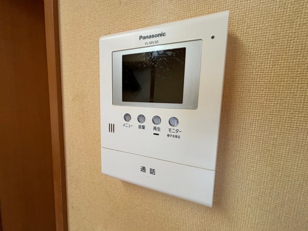 セキュリティ 写真11