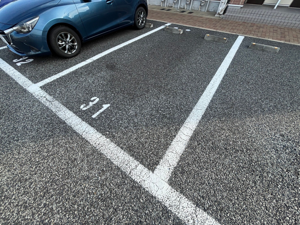 駐車場 写真12