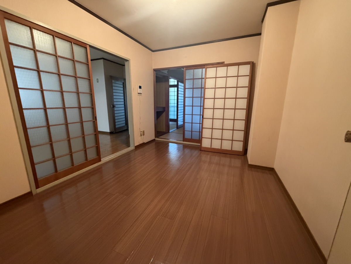 リビング 写真2