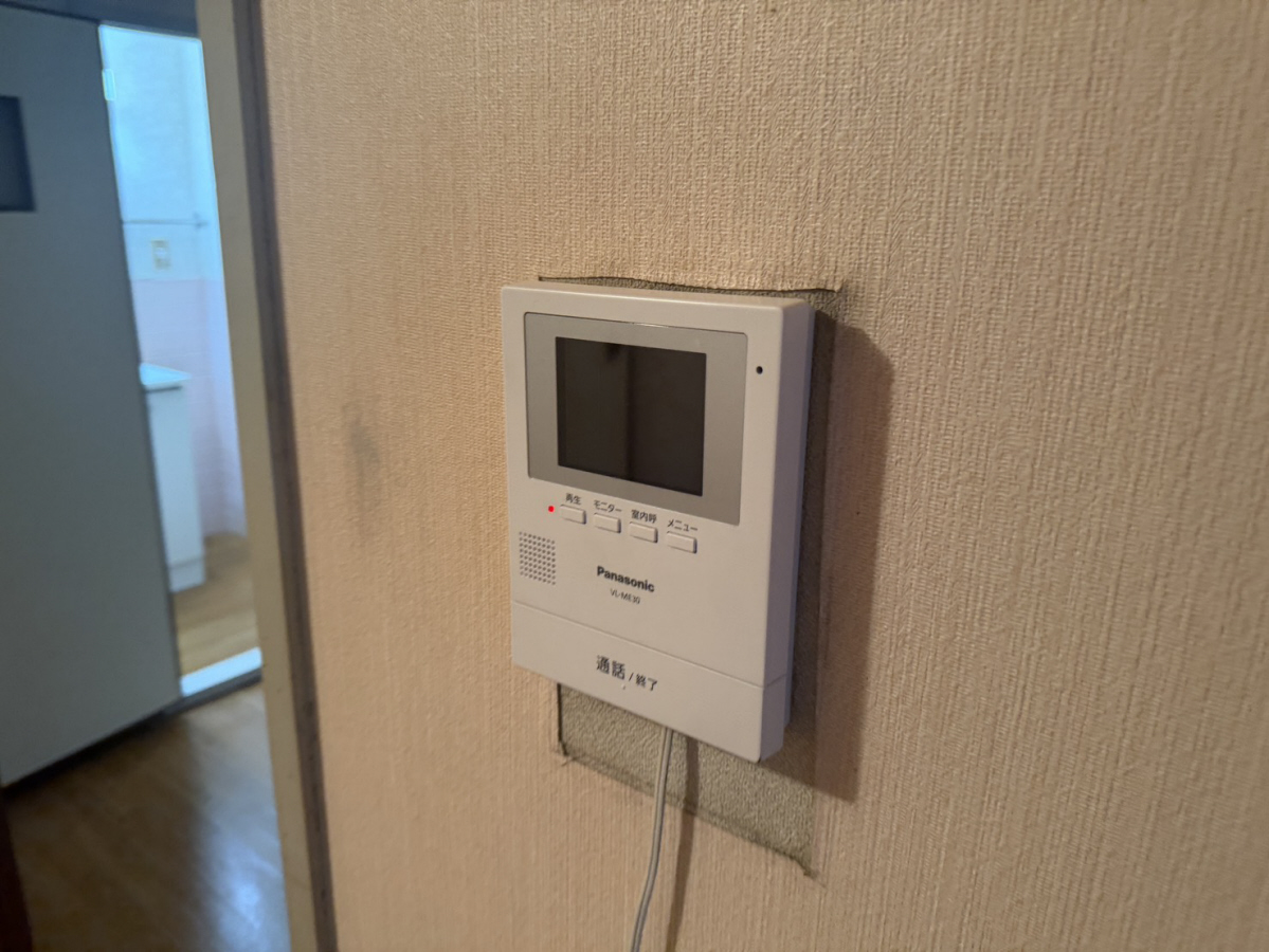 セキュリティ 写真12