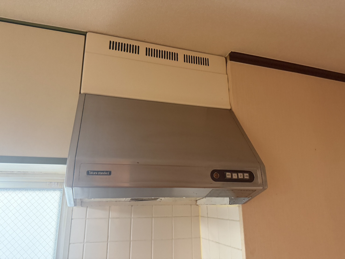 キッチン 写真16