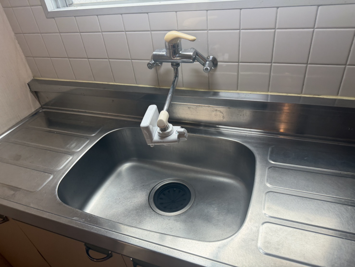 キッチン 写真19