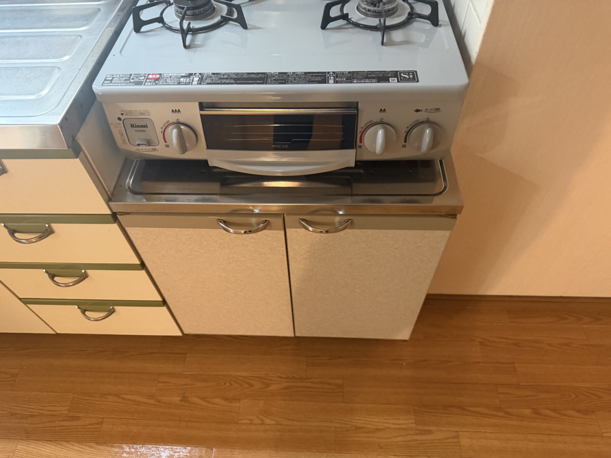 キッチン 写真28